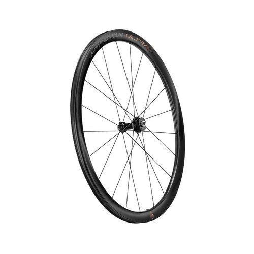 Campagnolo Hyperon Ultra, 2-Way Fit, Disc-brake Wheelset