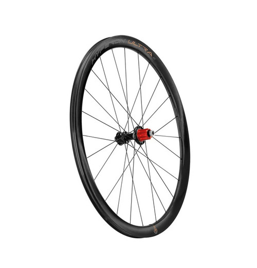 Campagnolo Hyperon Ultra, 2-Way Fit, Disc-brake Wheelset | Texas