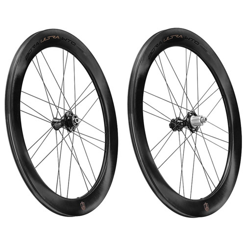 Campagnolo Bora One 35 Disc-brake Wheelset | Texas Cyclesport