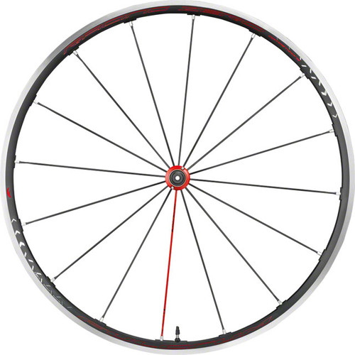 Fulcrum Racing Zero Competizione 2-Way Fit Rim Wheelset | Texas