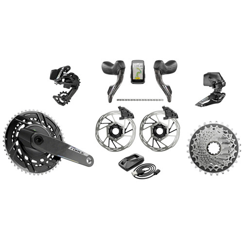 パーツ SRAM FORCE ETAP AXS FD&RD パーツ SRAM FORCE ETAP AXS FD&RD Amazon.com : SRAM Force
