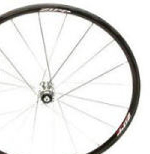 Zipp 202 Carbon Front Wheel