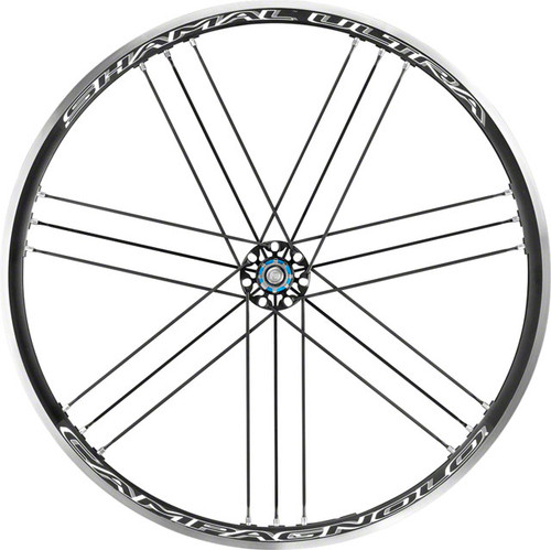 Campagnolo Shamal Ultra 2-Way Fit Wheelset | Texas Cyclesport