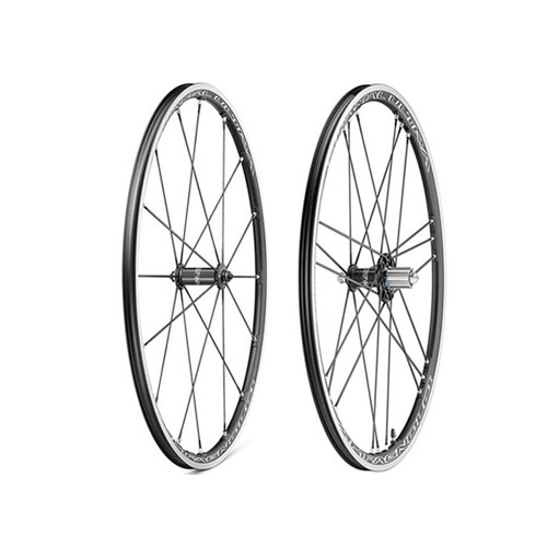 Campagnolo Shamal Ultra 2-Way Fit Wheelset -500