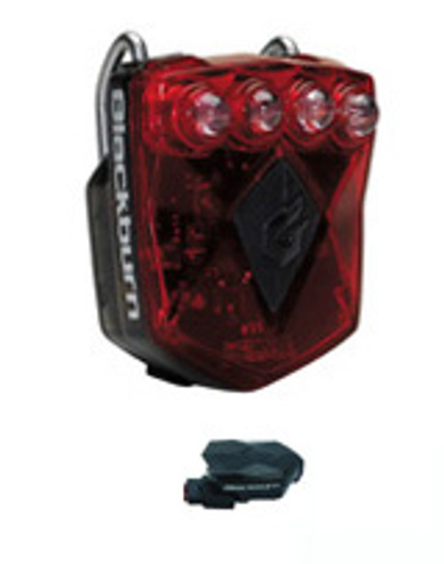 Blackburn Flea USB  Front or Rear Light