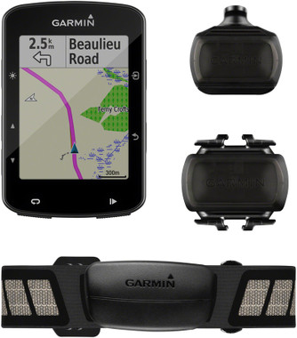 Bike Computers Garmin Edge 520 Speed And Cadence Sensor Mountain
