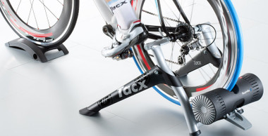 Tacx Bushido Smart スマートトレーナー Tacx Bushido Smart Trainer Black