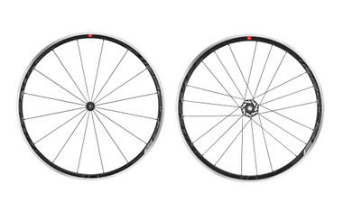 Texas Cyclesport Fulcrum Racing 3 2-Way Fit Wheelset FUL-R3 919.99 New