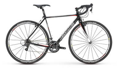 redline conquest pro