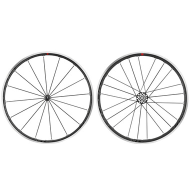 Fulcrum Racing Zero Rim Wheelset | Texas Cyclesport