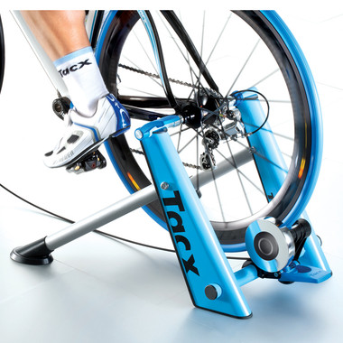 Texas Cyclesport Tacx Blue Motion Cycle Trainer TAX-BMT 299.99 New