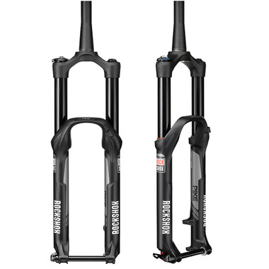 Rockshox pike rct3 debonair sale