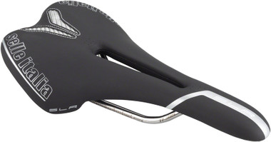 パーツ Selle Italia SLR S2 Amazon | Selle Italia SLR Flow TM混合自転車サドル、ブラック
