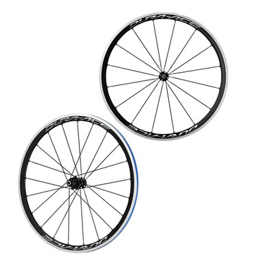 Shimano Dura Ace R9100 C40 Wheelset Texas Cyclesport