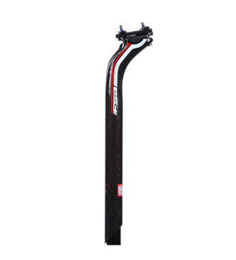 Texas Cyclesport FSA K-Force Lite Carbon Seatpost FSA-KFSP