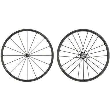 Texas Cyclesport Fulcrum Racing Zero Nite Wheelset FUL-R0-NTE