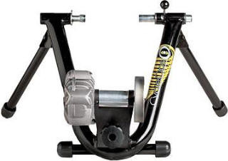 cycleops fluid indoor trainer