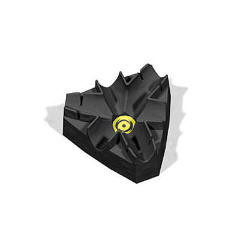 Texas Cyclesport CycleOps Climbing Riser Block CY-OP-RSR 34.99 New