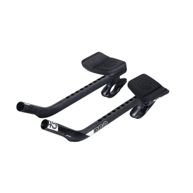 Texas Cyclesport Shimano PRO Missile EVO Carbon Clip-on Ski