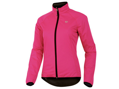 Pearl Izumi チェック柄 ジップアップジャケット Pearl Izumi チェック柄 ジップアップジャケット