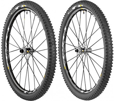 CROSSMAX 29 - Mavic