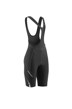 Louis Garneau Men's Equipe Motion Cycling Bib Shorts at