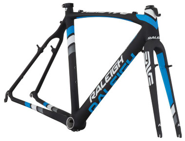 cantilever frameset