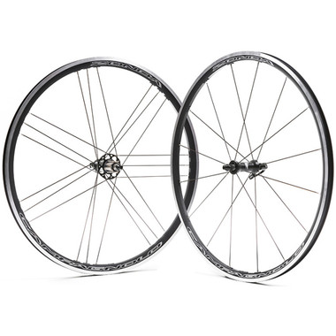 Texas Cyclesport Campagnolo Zonda Wheelset CA-ZDA-2018