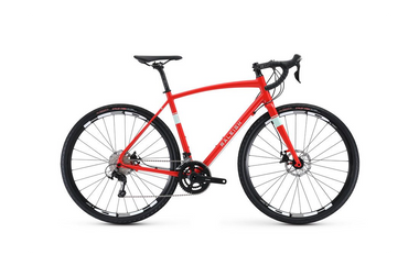 Raleigh 2018 tamland hot sale 1 road bike