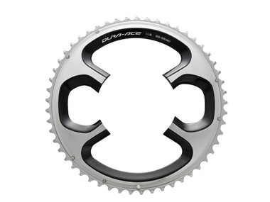 dura ace r9100 52t chainring