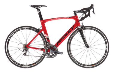 campagnolo equipped bikes