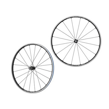 Texas Cyclesport Shimano Dura-Ace R9100-C24 Wheelset | Pre
