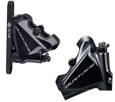 シマノ　DURA－ACE BR－R9170－R BR-R9170-F-R__07693.