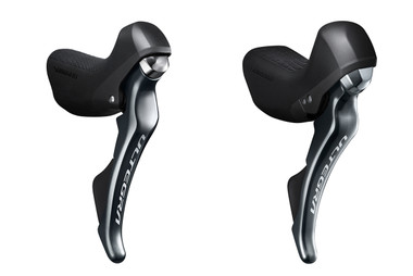 Shimano Ultegra ST-R8000 STI Levers | Texas Cyclesport