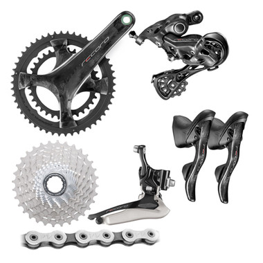 パーツ campagnolo shanal 12h Campagnolo-Record-12-LBC-
