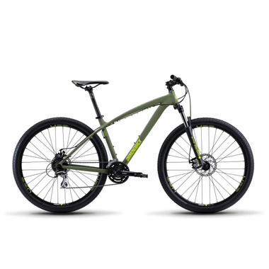 2019 diamondback overdrive 29 1 matte shop army green