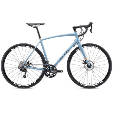 raleigh 2020 merit 3 road bike