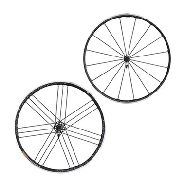 Campagnolo Shamal Ultra C17, 2-Way Fit, Disc-brake Alloy