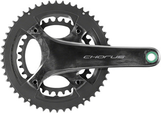 Campagnolo Chorus Ultra-Torque 12 speed Carbon Crankset