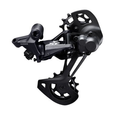 シマノ RD-M8120-sgs DEORE XT 12s Shimano XT RD-M8120-SGS 12 speed Rear Derailleur, Long Cage
