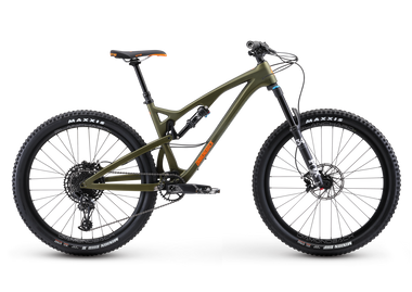 diamondback release carbon