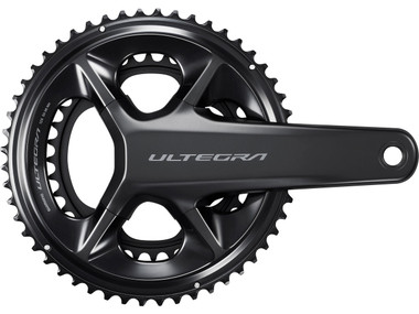 Shimano Ultegra R8100 Crankset | Texas Cyclesport