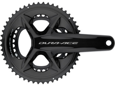 Shimano Dura-Ace R9200 Crankset | Texas Cyclesport