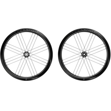 ネッツ　Campagnolo BORA WTO 45 Disc Campagnolo Bora WTO 45 C23, 2-Way Fit, Disc-brake Wheelset