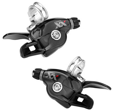Texas Cyclesport SRAM XX Trigger Shifters SRM-XX-SH 275.99 New