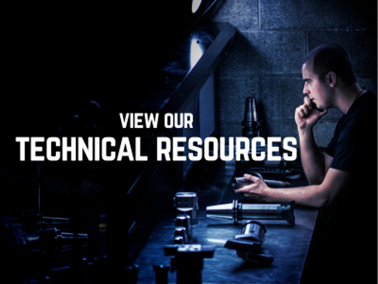 Technical Resources Technical Resources