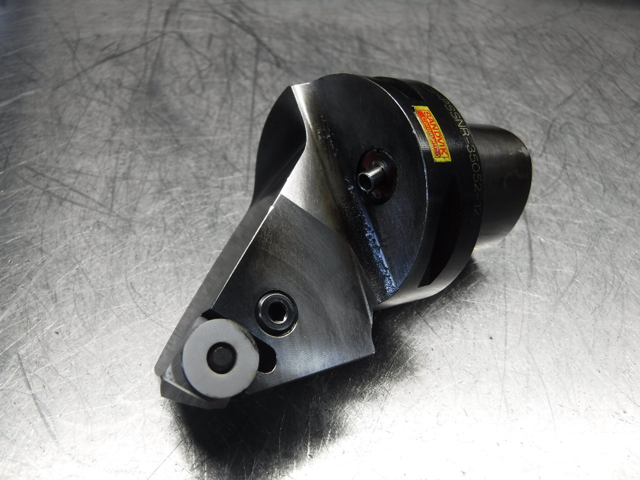 Sandvik Capto C5 Indexable Turning Head C5PSSNR3505212 (LOC1011A