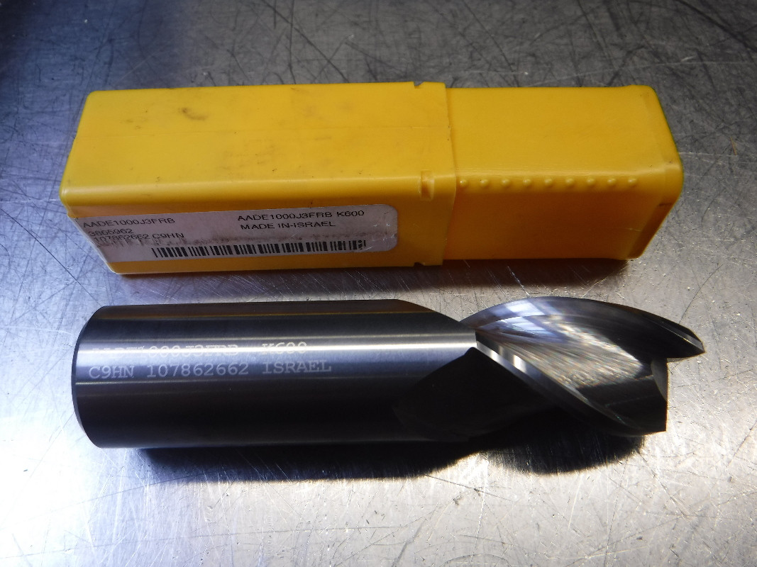 Kennametal Products Superior Machine & Tool