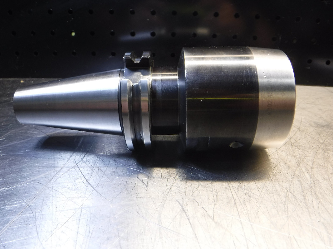 CAT40 Hydraulic Holders Superior Machine & Tool