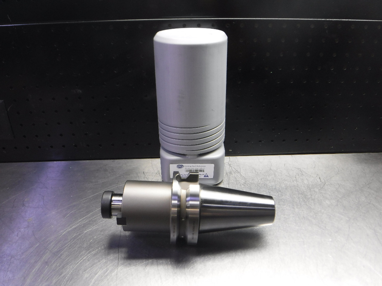 TMX ToolMex BT50 1.250" Facemill Tool Holder 4" Pro BT50AD/B+C 11/4"x4